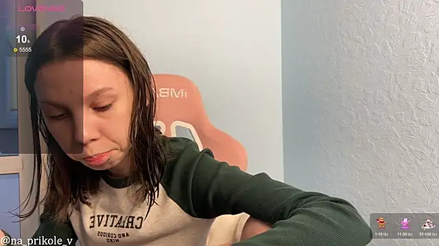 na prikole  online show from 01-17-26, 05:22