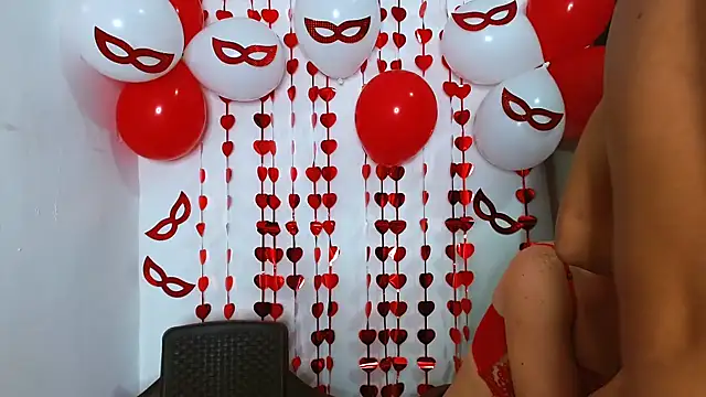 sweethoneytsx online show from 09-20-25, 11:10