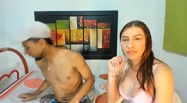 sweethoneytsx online show from 03-13-25, 01:54