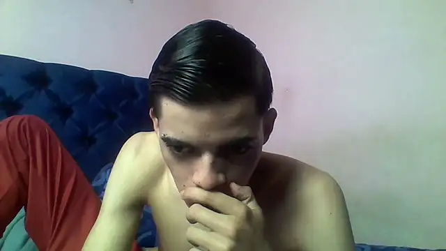 Latinos 2001 online show from 04-04-26, 02:12