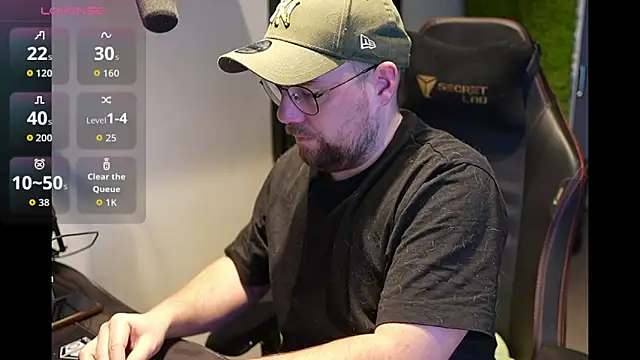 justinitt online show from 12-18-25, 09:47