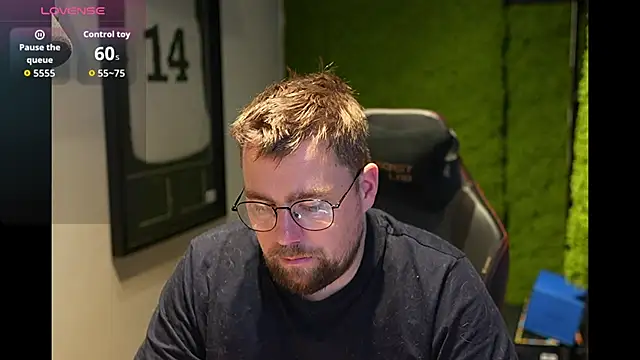 justinitt online show from 12-02-25, 01:35