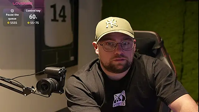 justinitt online show from 11-27-25, 10:27