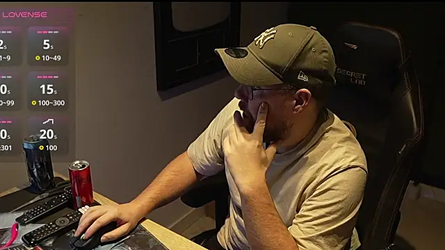 justinitt online show from 01-14-26, 07:12