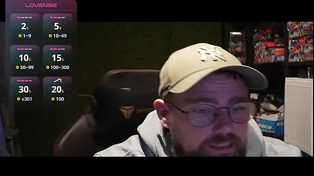 justinitt online show from 10-26-25, 05:46