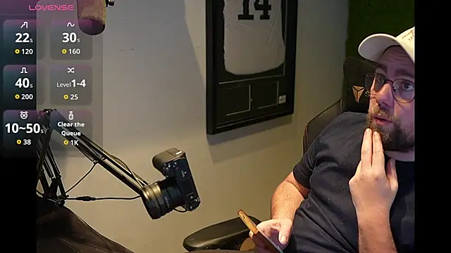 justinitt online show from 12-22-25, 07:25