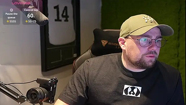 justinitt online show from 11-25-25, 07:52