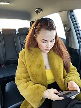 Kelley Allie online show from 11-25-25, 06:47