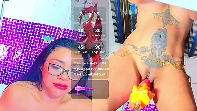 shadia sexx9  online show from 02-11-25, 04:11