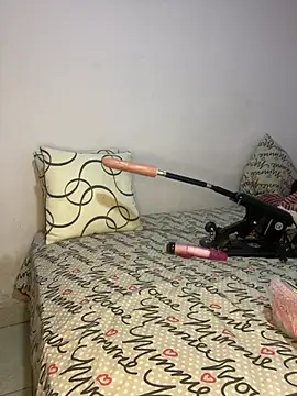 Malia B online show from 02-09-25, 05:33