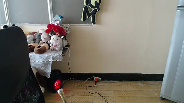 Snapshot of thamara226 chatting on 02-13-26, 02:17 thamara226 online show from 02-13-26, 02:17