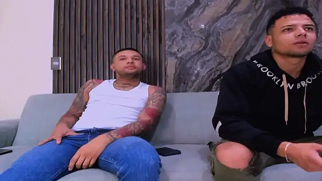 friendship x online show from 10-14-25, 01:50