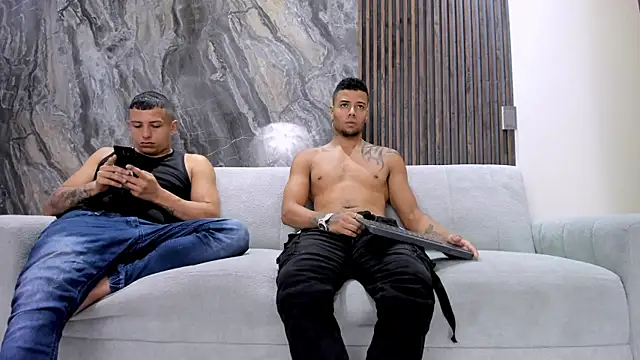 friendship x online show from 02-10-25, 01:24