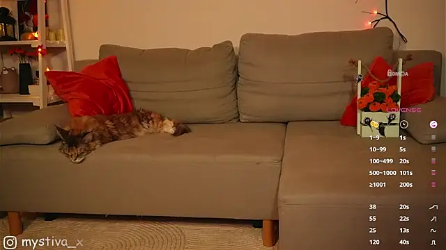 EliyaX online show from 11-13-25, 02:15