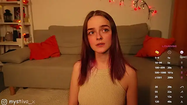 EliyaX online show from 11-22-25, 05:12