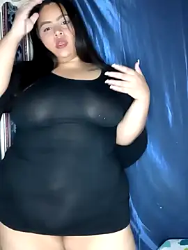 Mariajuanna online show from 02-04-25, 11:38