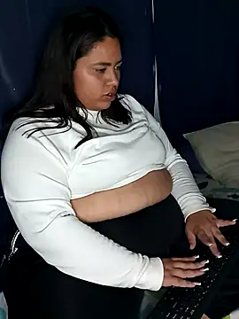 Mariajuanna online show from 02-06-25, 04:21