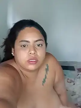 Mariajuanna online show from 03-22-25, 06:36