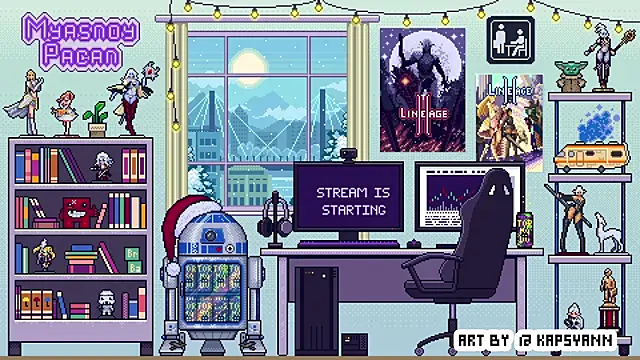 im dominik online show from 03-27-26, 02:31