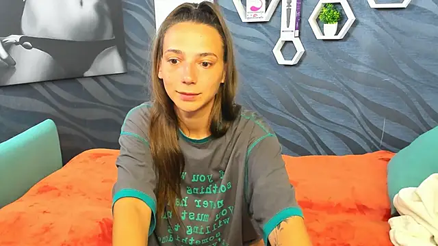annabishop online show from 03-16-25, 03:14