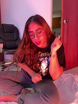  Devika online show from 03-14-26, 02:28