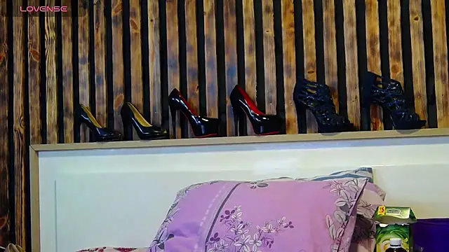 Tory Lovi online show from 02-26-26, 04:56