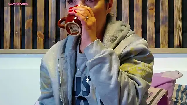 Tory Lovi online show from 02-22-26, 04:48