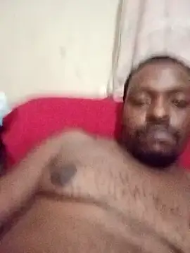 MpondoDick online show from 02-26-26, 12:43