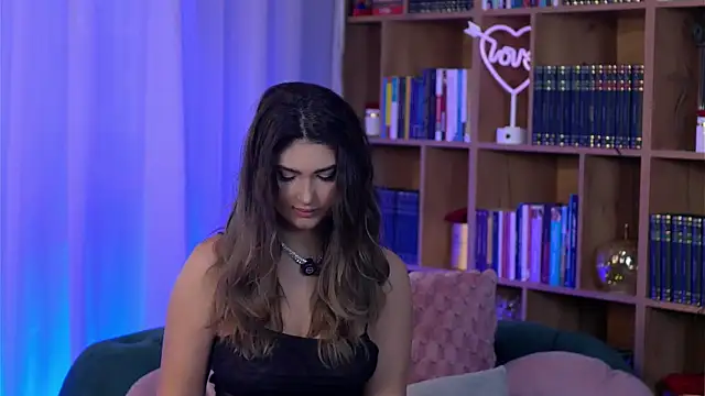 SarahPeach8 online show from 01-07-26, 01:43