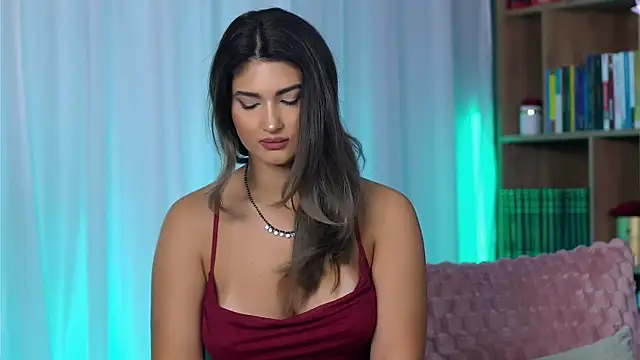 SarahPeach8 online show from 10-03-25, 01:09