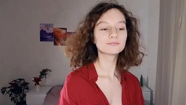 Leya Curly online show from 01-27-25, 10:16