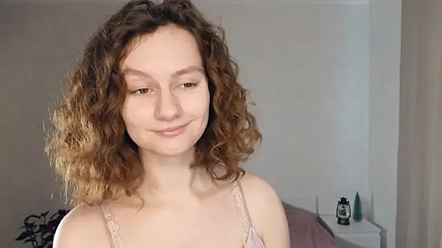 Leya Curly online show from 01-28-25, 10:02