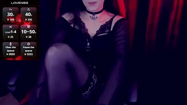 AlariaFatal online show from 02-09-26, 08:56