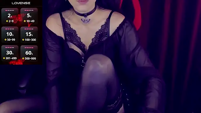 AlariaFatal online show from 11-28-25, 08:20