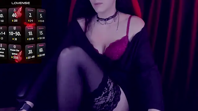 AlariaFatal online show from 02-26-26, 08:53