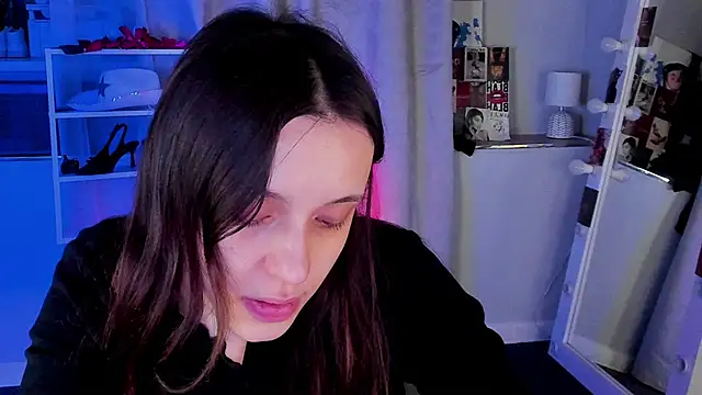 Sahara Shields online show from 04-09-26, 09:37