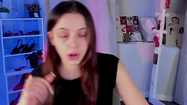 Sahara Shields online show from 11-12-25, 10:30