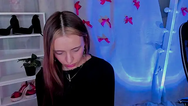 Sahara Shields online show from 02-22-25, 04:51