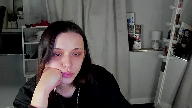 Sahara Shields online show from 03-28-26, 09:21