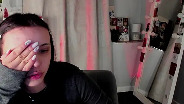 Sahara Shields online show from 03-03-26, 09:05