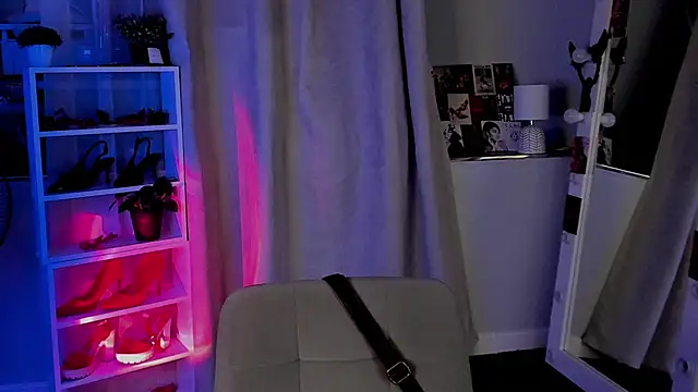 Sahara Shields online show from 11-04-25, 10:41