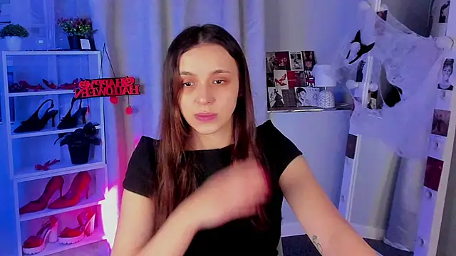 Sahara Shields online show from 10-29-25, 10:14