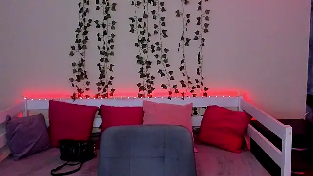 Sahara Shields online show from 02-26-26, 09:20