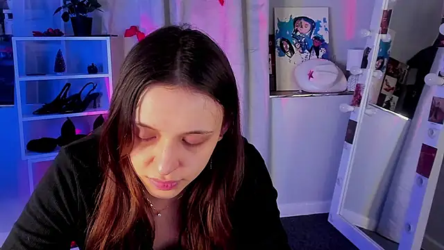 Sahara Shields online show from 01-13-26, 10:19