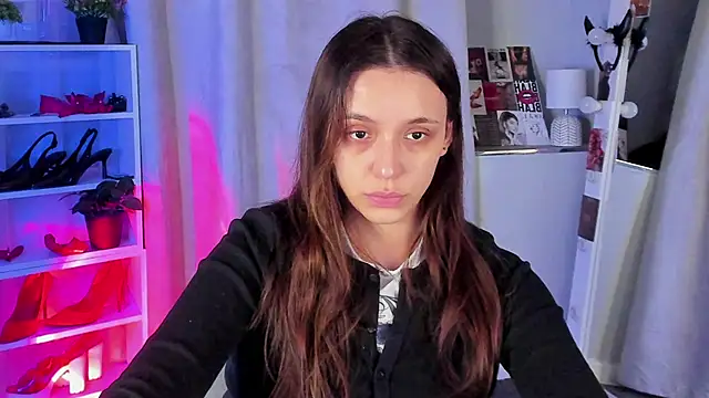 Sahara Shields online show from 10-15-25, 10:01