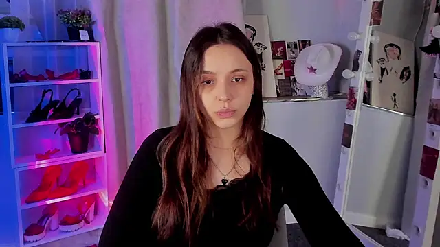 Sahara Shields online show from 11-10-25, 10:20