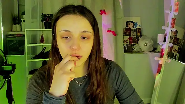 Sahara Shields online show from 01-06-26, 10:30