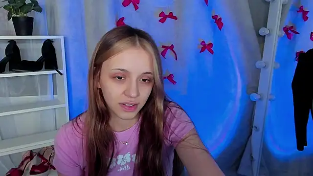 Sahara Shields online show from 02-21-25, 10:07