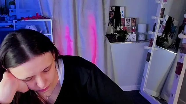 Sahara Shields online show from 03-13-26, 09:14