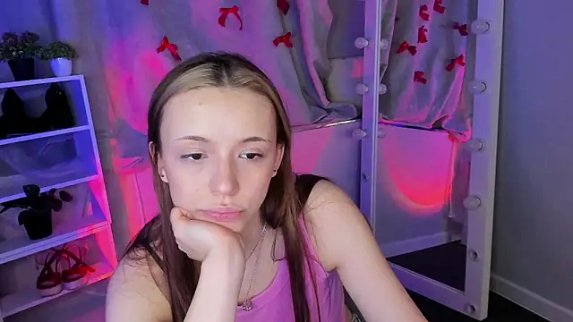 Sahara Shields online show from 03-19-25, 10:00